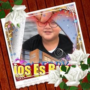 Meet your Posher, Diana marcela